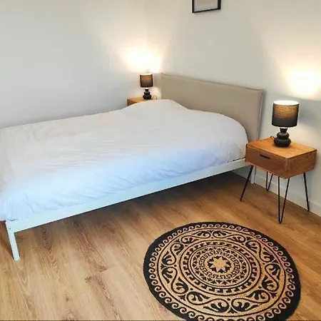 Appartement 2 En 1, 10 Pers, Parking, Wifi Clermont-Ferrand